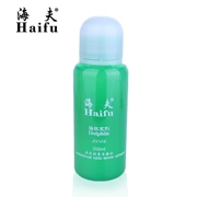 Keo dán bóng bàn Haifu Cá heo 250MLml Keo dán sàn chuyên nghiệp