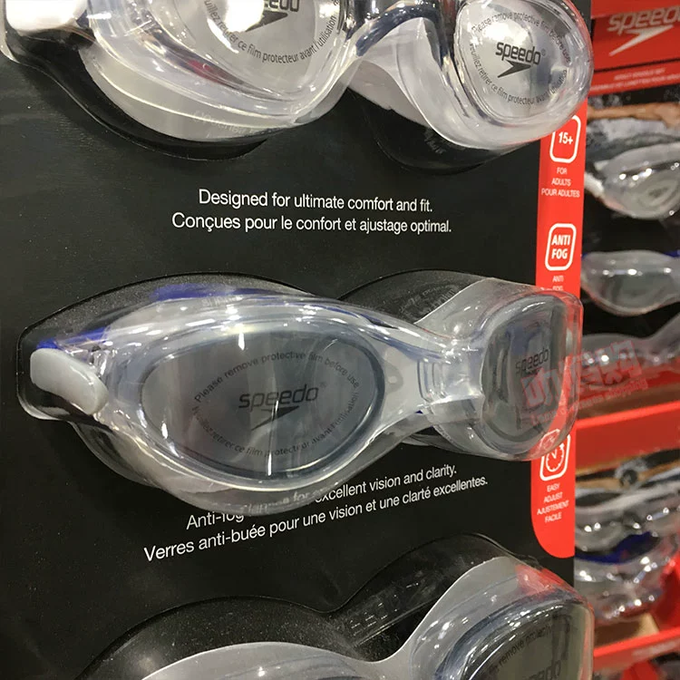 Canada mua kính bảo vệ người lớn speedo ba tải