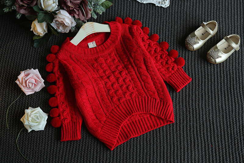 Pull fille - Ref 2105096 Image 7