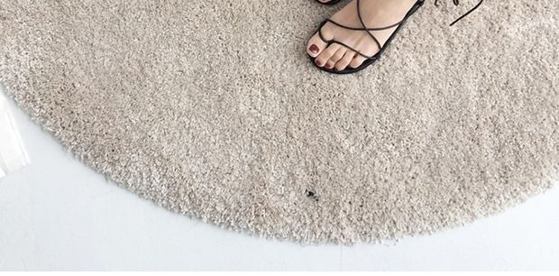 Mùa hè 2018 giày nữ mới kỳ nghỉ gió quai bằng phẳng Giày sandal nữ nhẹ nhàng ren thời trang hoang dã dép gucci nữ