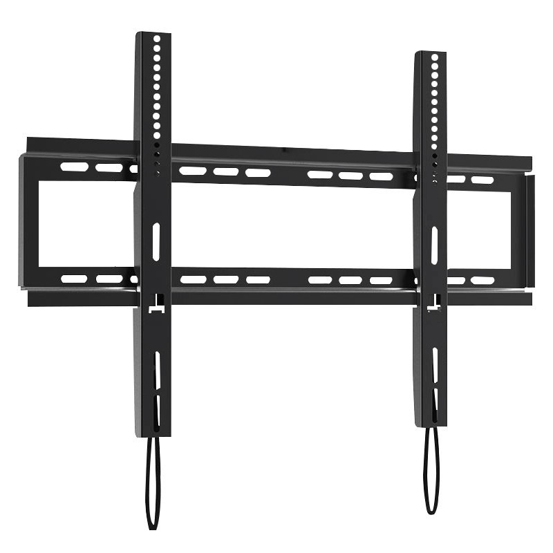 Universal Tv Mount Bracket Wall-Mounted Monitor Suitable for Xiaomi Hisense Skyworth Tcl 55-65inch