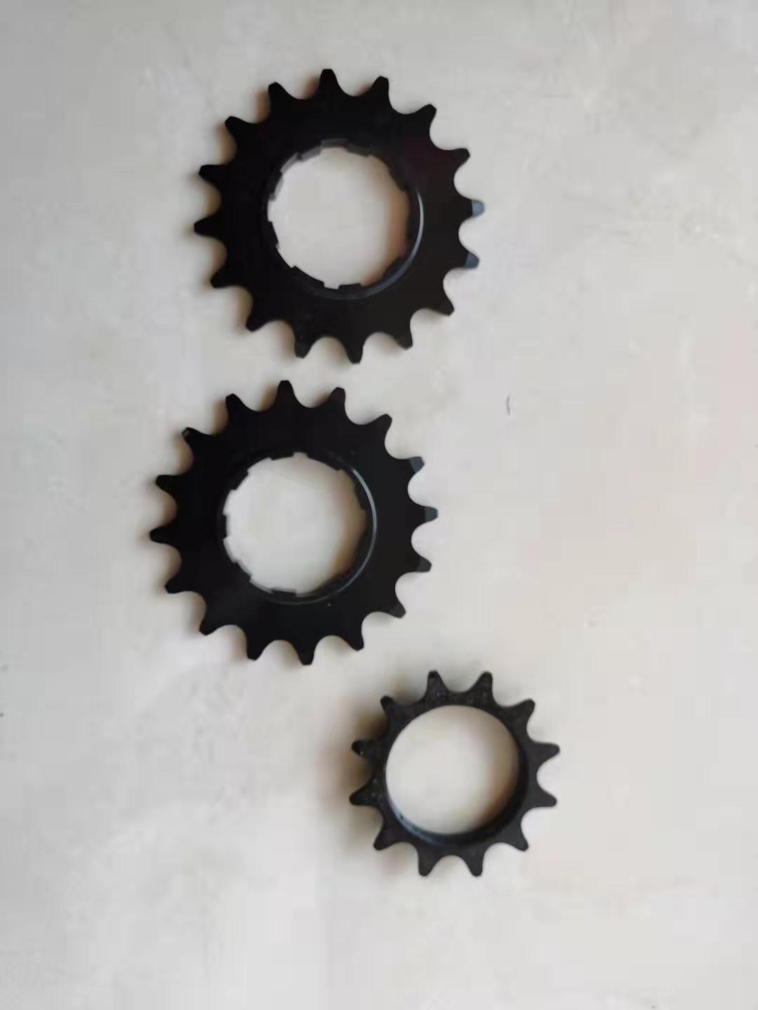 Taiwan Original Loaded Flywheel Sheet 12 16 teeth-Taobao