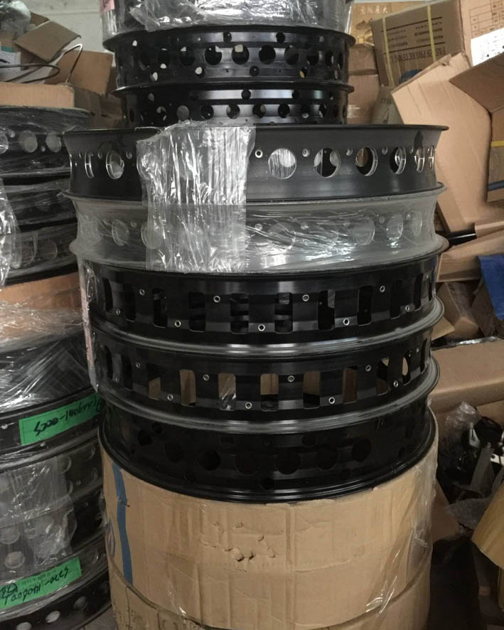 20 inches, 24 inches, 26 inches, snowmobile rims, beach rims, 32 holes, 36 holes, single-layer double-layer aluminum rings, super large hollow holes
