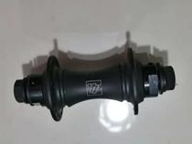 American brand ultra-high strength aluminum alloy hollow bearing front hub one without screws and hooks