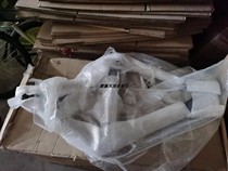 A variety of disc brake carbon fiber road off-road mountain frame ZGL TT iron three