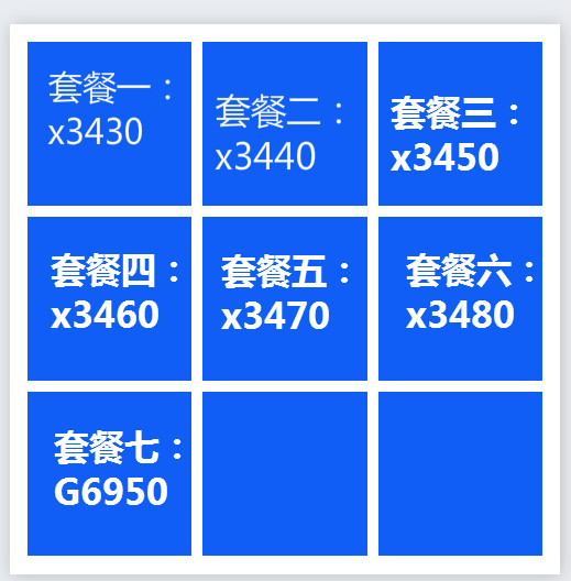 Intel Zhiqiang X3440 X3450 X3430 X3460 X3470 x3480 CPU Scatter