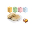 同栗家板栗饼桂花糕传统手工糕点