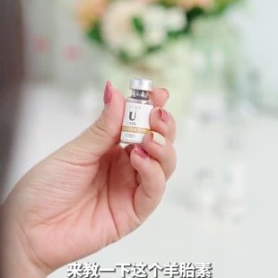 这款优理氏冻干粉，简直是天菜