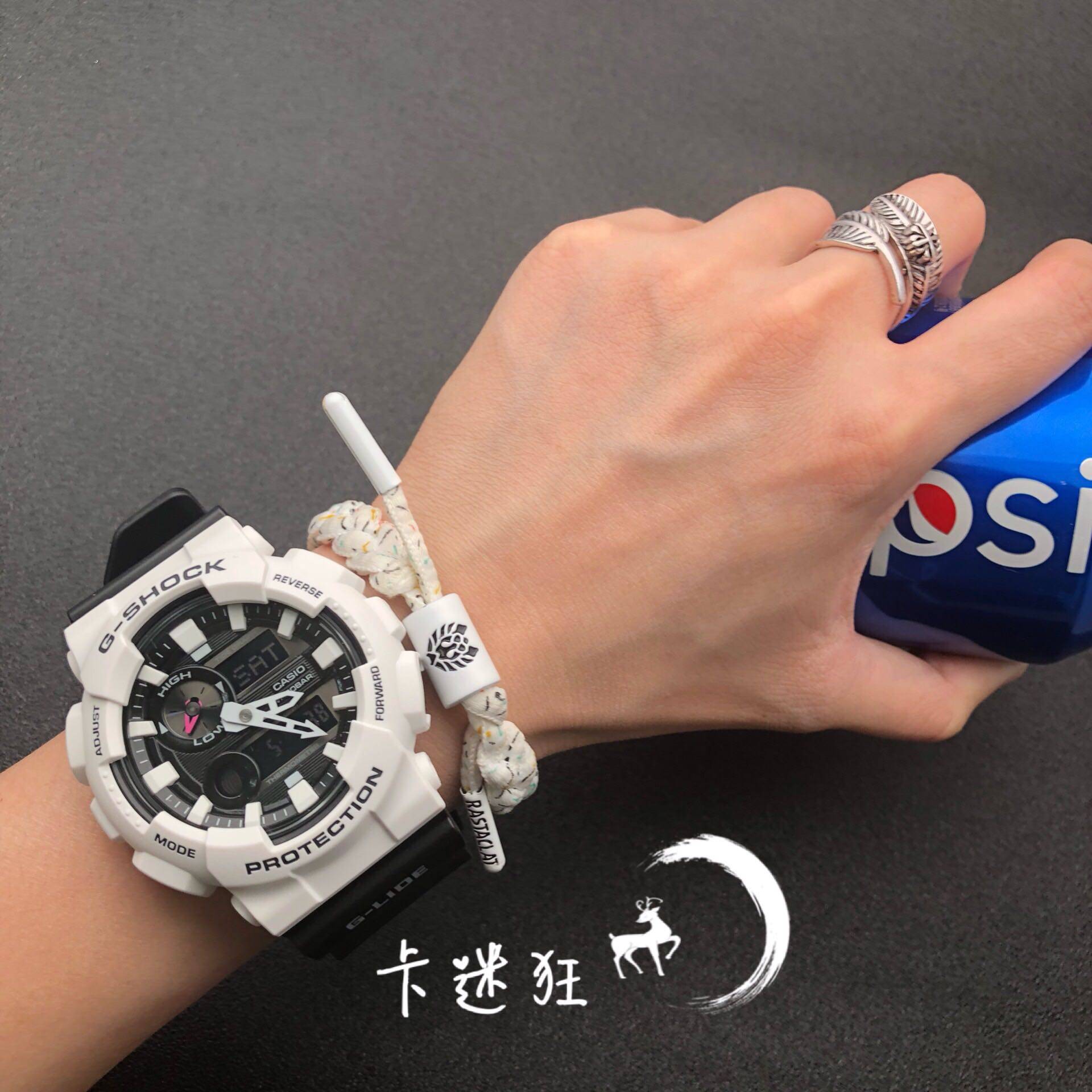 g shock gax 100b