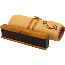 Australian Leatherwood Leatherwood Master Customized Rosin Small Tip Medium Tip Large Tip Rosin