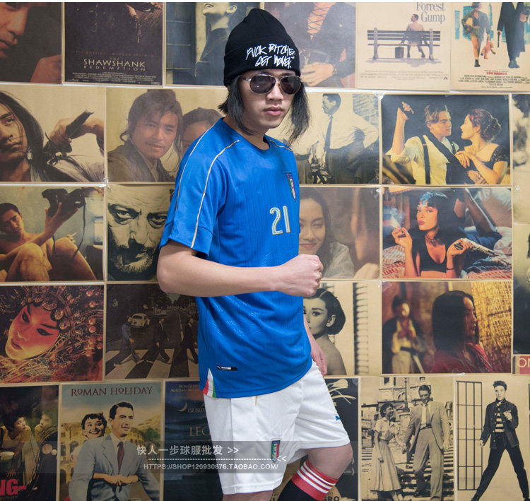 survêtement sport - Ref 563982 Image 18