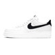 ເກີບຜ້າໃບ Nike NikeAirForce1AF1 Quan Zhilong Air Force One CT2302-100