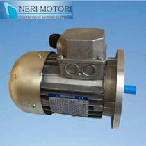 Original spot Italian NERI MOTORI motor T90L4B5 1 5kw three-phase asynchronous electric motor