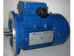 Spot Italian MT motor Italian MT brake motor TF132M4 imported AC brake motor