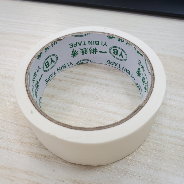 DOUBLE SIDED TISSUE TAPE 12MM X 10Y