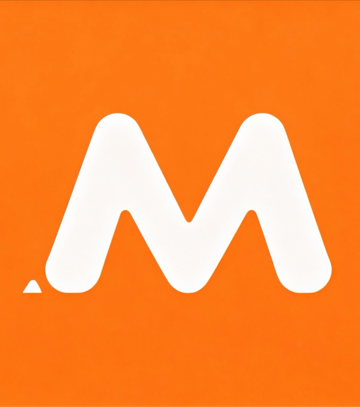 米粒科技智能家居店的LOGO