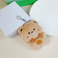 Подвеска, с медвежатами