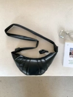 Черная подарочная коробка