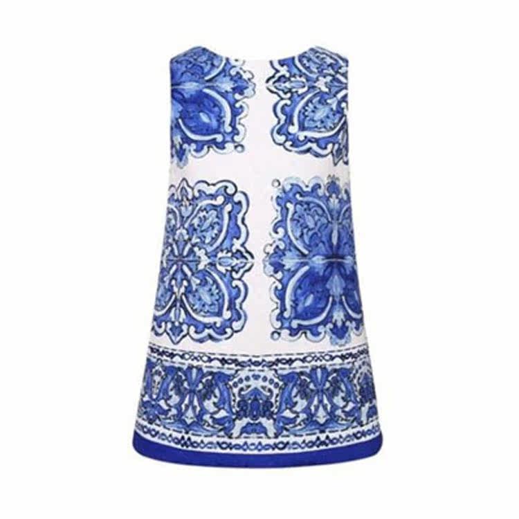 Robe enfant en polyester - Ref 2046895 Image 6