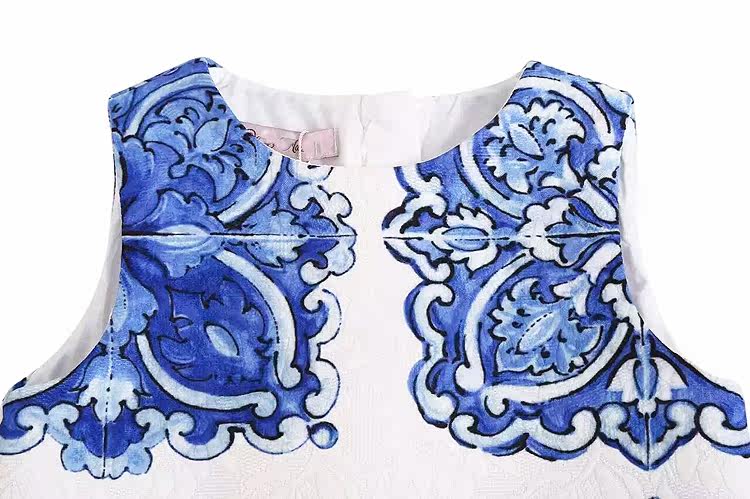 Robe enfant en polyester - Ref 2046895 Image 12