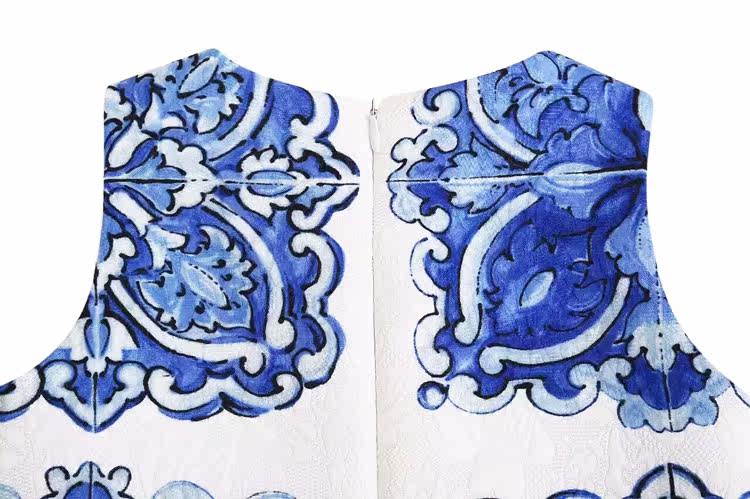 Robe enfant en polyester - Ref 2046895 Image 13