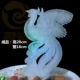 3 nhận 1 sashimi đá điêu khắc khuôn sáng tạo đa dạng khuôn lớn trang trí vài cặp cá thiên nga cá dừa khách sạn đá điêu khắc - Tự làm khuôn nướng