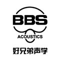 bbs影音旗舰店的LOGO