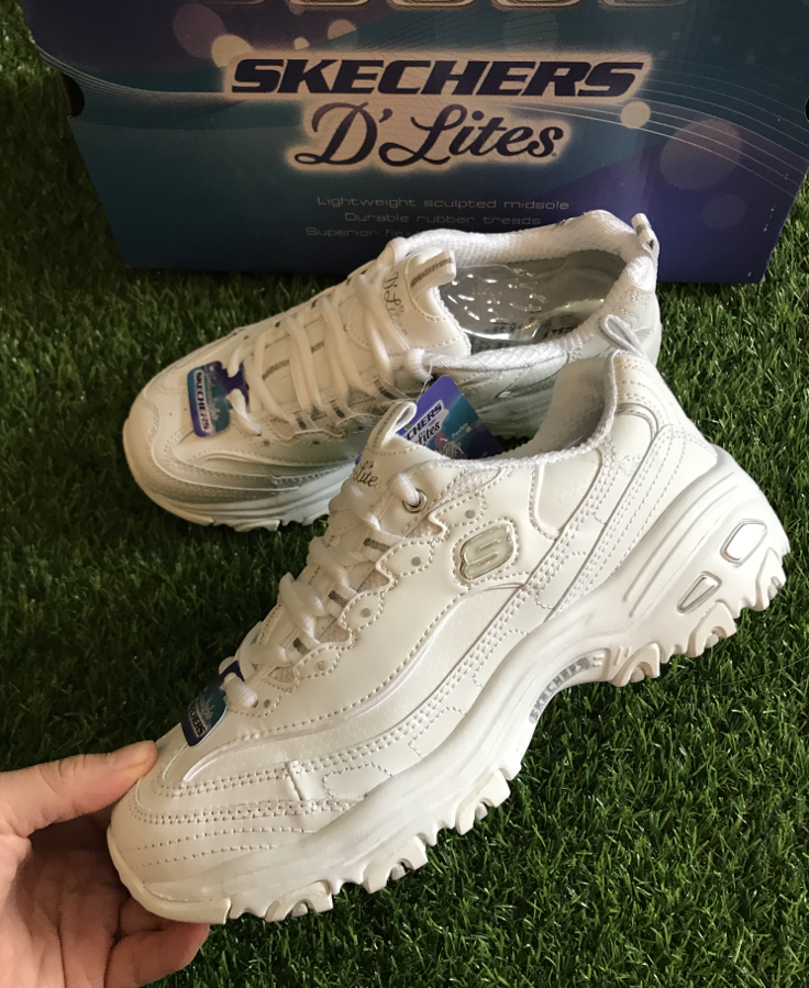 skechers d lites 11420