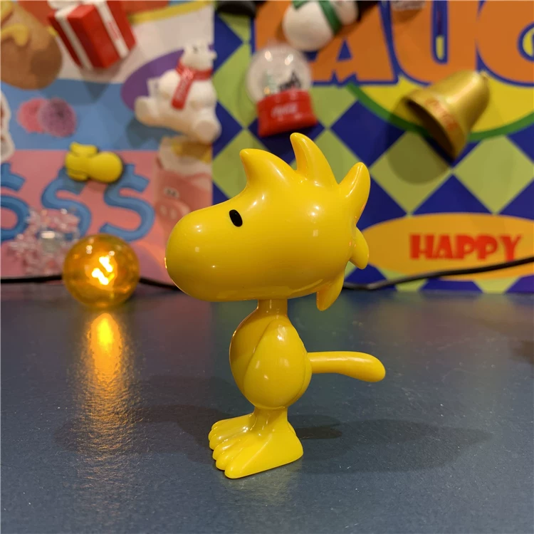 Nuby, snoopy, набор, дом, минифигурка