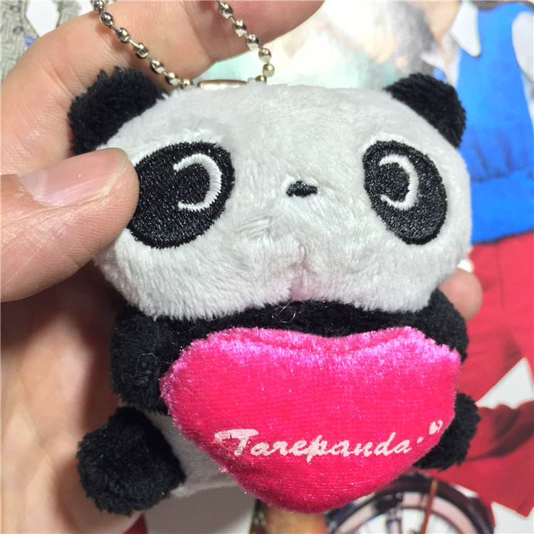 Peluche manga 123 - Ref 2695479 Image 6