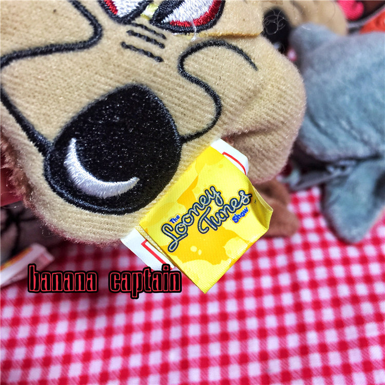 Peluche manga Looney tunes - Ref 2695382 Image 9