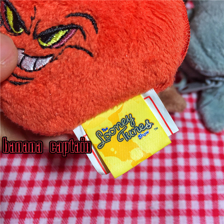 Peluche manga Looney tunes - Ref 2695382 Image 8