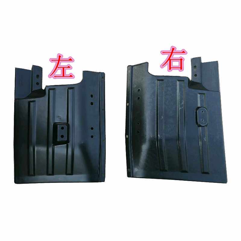 JAC light truck accessories JAC Shuailing Weiling Junling front wheel fender front wheel fender spot