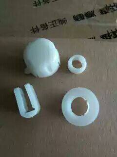 Suitable for Jianghuai light truck accessories Kangling Junling Weiling shift lever bushing shift lever repair kit spot