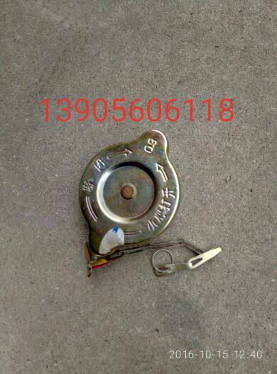 Suitable for JAC light truck heavy truck accessories water tank cover kettle cover Weiling Kangling Junling Shuailing spot