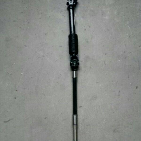 Application of Jianghuai Low Carvan accessories Weiling Shuai Ling Shuang Suzuo Suzuki Good luck direction Tube column assembly Jianghuai