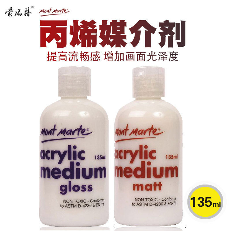 Monmatt propylene pigment harmonic liquid brightening agent transparent protection of lacquer sub-photoauxiliaries base coat painting medium