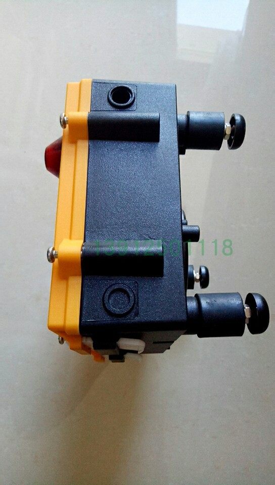 台湾禹鼎F24-8/10/12S/D工业起重机行车天车无线遥控器接收机