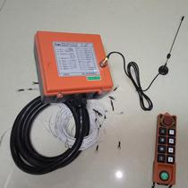 Taiwan Yudingshak crane driving remote control F21 F23 F24 outdoor outdoor waterproof extension antenna