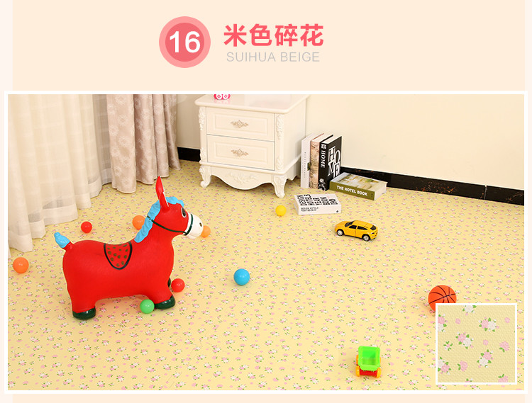 Trẻ em của bọt câu đố thảm phòng ngủ sàn khảm bé leo mat tatami mat sponge trò chơi thảm