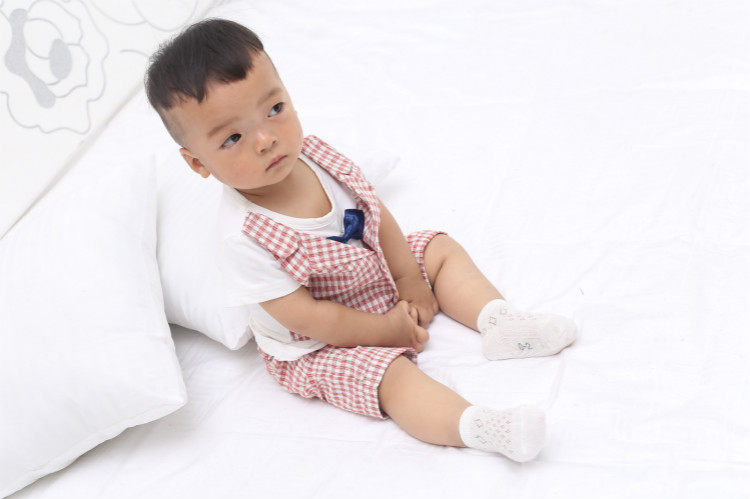 Chaussettes pour bébé - Ref 2109299 Image 6