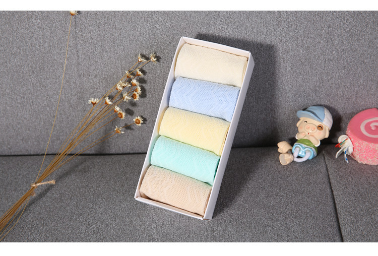 Chaussettes pour bébé - Ref 2109299 Image 29