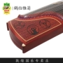 Đôn Hoàng Guzheng 6696E Gỗ đàn hương châu Phi Guzheng Nhà máy nhạc cụ quốc gia Thượng Hải [Cửa hàng Đôn Hoàng] saotrucmaomeo