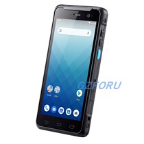Unetek UNITECH PA760 Android large screen 2D industrial wireless mobile PDA handheld terminal
