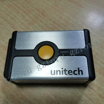 unitech ms588 one-dimensional two-dimensional scanning head assembly line fixed scanner