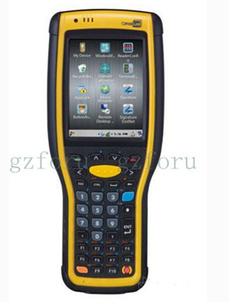 Xinji Cipherlab 9700 one-dimensional two-dimensional data collector warehouse uses original genuine goods.