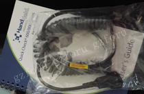 QC850 QC800 barcode detector display grade scanner original machine data cable cable cable original accessories