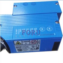 SICK original CLV631-6000 fixed barcode reader assembly line fast scanning