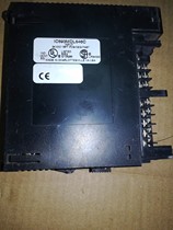 GE PLC module IC693MDL646C color rendering See figure real picture shooting