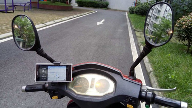 Support téléphone portable - Ref 1358362 Image 7